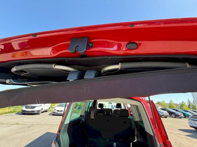 Volkswagen Volkswagen Transporter Fg CALIFORNIA BEACH 2.0 TDI 204CV 4 MOTION DSG7