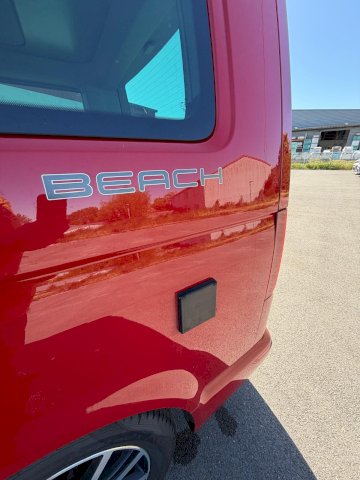 Volkswagen Volkswagen Transporter Fg CALIFORNIA BEACH 2.0 TDI 204CV 4 MOTION DSG7