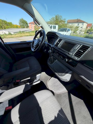 Volkswagen Volkswagen Transporter Fg CALIFORNIA BEACH 2.0 TDI 204CV 4 MOTION DSG7