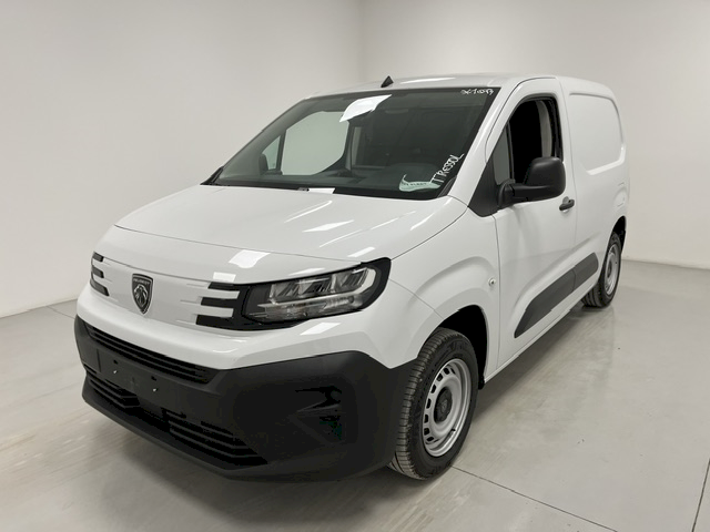 Peugeot Peugeot Partner M DIESEL 100CH PACK STANDARD CONNECT