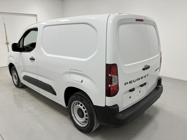 Peugeot Peugeot Partner M DIESEL 100CH PACK STANDARD CONNECT
