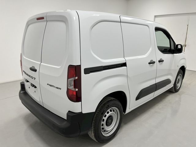 Peugeot Peugeot Partner M DIESEL 100CH PACK STANDARD CONNECT