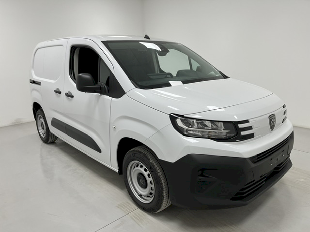 Peugeot Peugeot Partner M DIESEL 100CH PACK STANDARD CONNECT