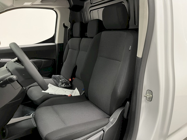 Peugeot Peugeot Partner M DIESEL 100CH PACK STANDARD CONNECT