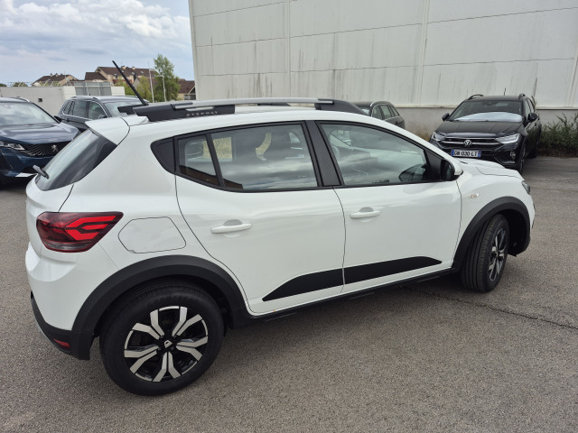 Dacia SANDERO STEPWAY TCe 90 Stepway Confort
