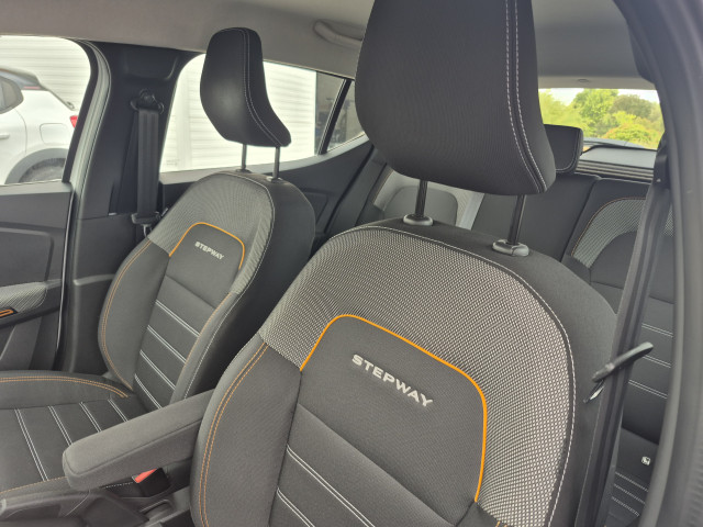 Dacia SANDERO STEPWAY TCe 90 Stepway Confort