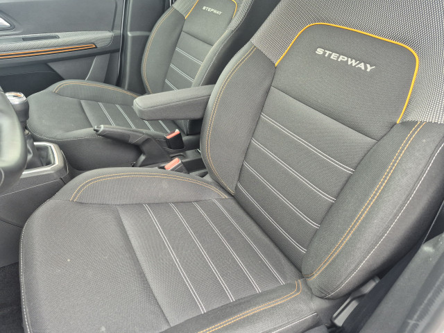 Dacia SANDERO STEPWAY TCe 90 Stepway Confort
