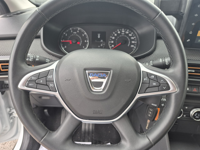 Dacia SANDERO STEPWAY TCe 90 Stepway Confort