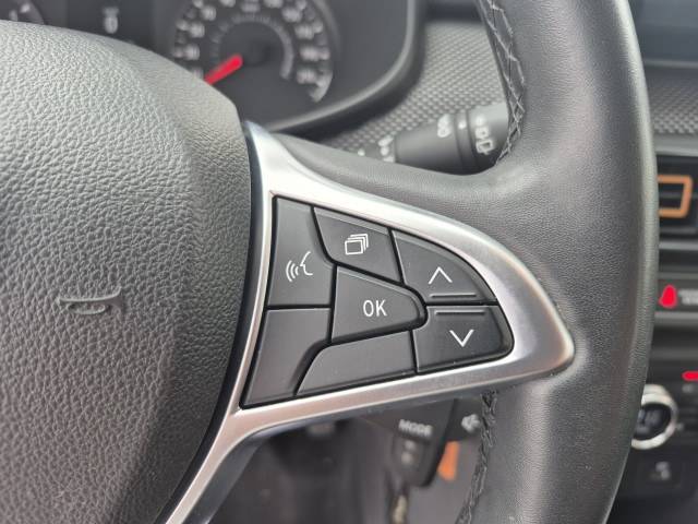 Dacia SANDERO STEPWAY TCe 90 Stepway Confort