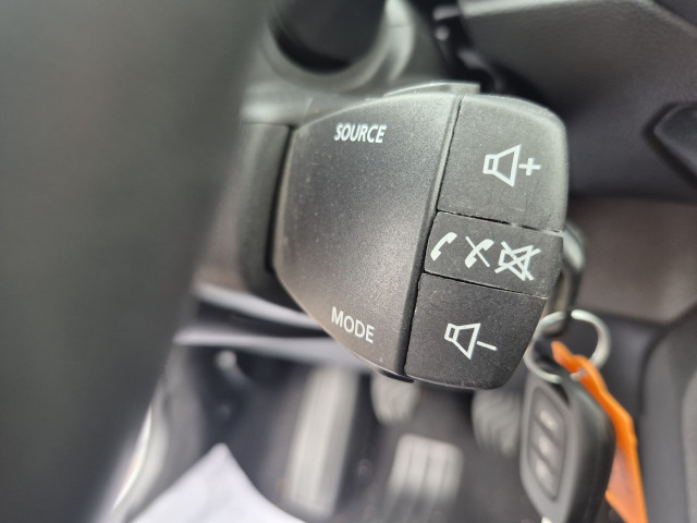 Dacia SANDERO STEPWAY TCe 90 Stepway Confort