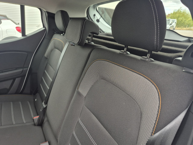 Dacia SANDERO STEPWAY TCe 90 Stepway Confort