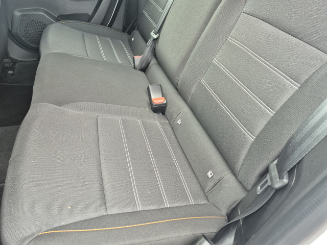Dacia SANDERO STEPWAY TCe 90 Stepway Confort