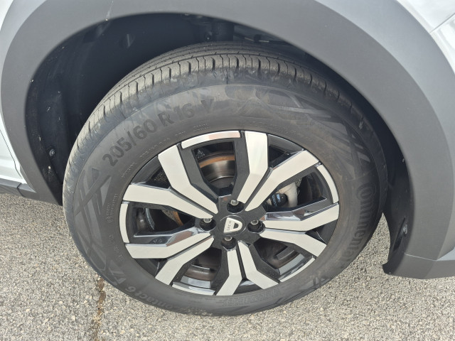 Dacia SANDERO STEPWAY TCe 90 Stepway Confort