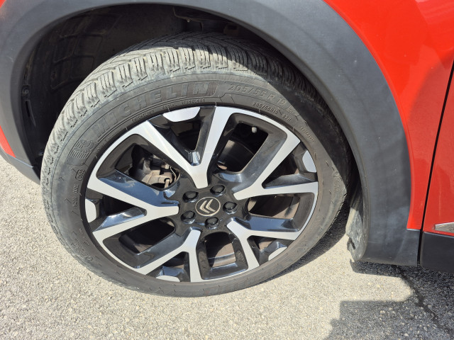 Citroen Citroen C5 Aircross BlueHDi 130ch Shine EAT8