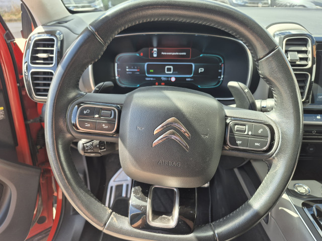 Citroen Citroen C5 Aircross BlueHDi 130ch Shine EAT8