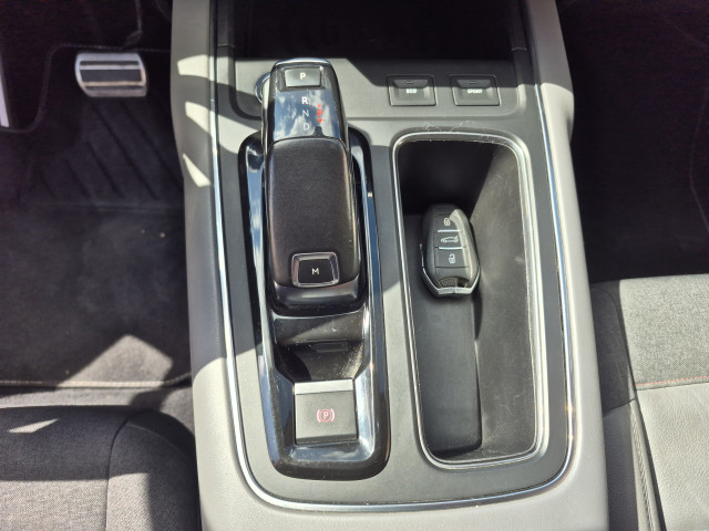 Citroen Citroen C5 Aircross BlueHDi 130ch Shine EAT8