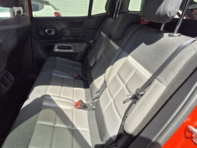 Citroen Citroen C5 Aircross BlueHDi 130ch Shine EAT8