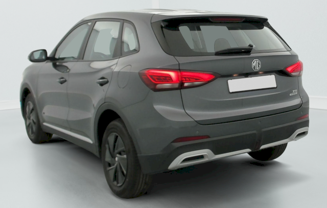 MG MG ZS ZS 1.5 L Hybrid+ 197 ch Standard