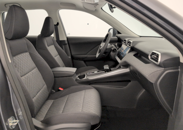 MG MG ZS ZS 1.5 L Hybrid+ 197 ch Standard