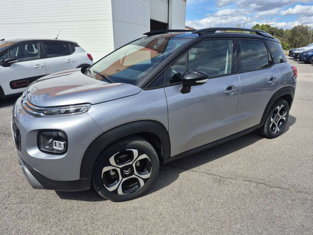 Citroen Citroën C3 Aircross 130ch S&S Shine E6.d EAT6