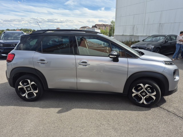 Citroen Citroën C3 Aircross 130ch S&S Shine E6.d EAT6