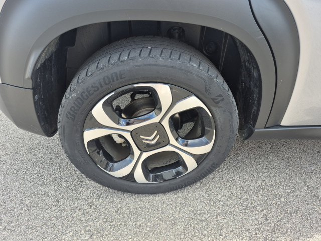 Citroen Citroën C3 Aircross 130ch S&S Shine E6.d EAT6