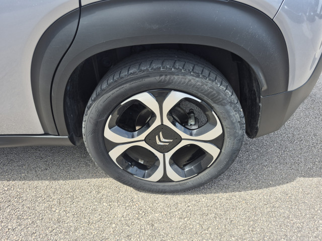 Citroen Citroën C3 Aircross 130ch S&S Shine E6.d EAT6