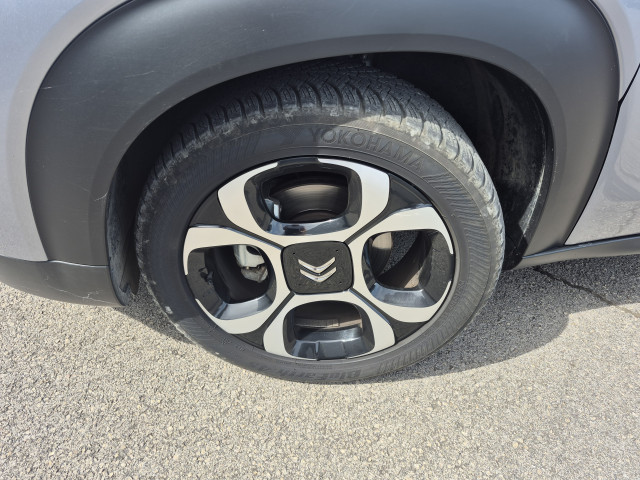 Citroen Citroën C3 Aircross 130ch S&S Shine E6.d EAT6