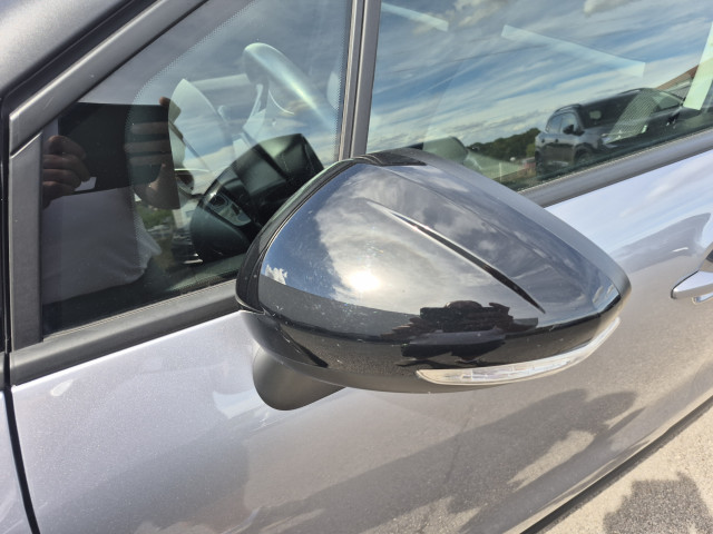 Citroen Citroën C3 Aircross 130ch S&S Shine E6.d EAT6
