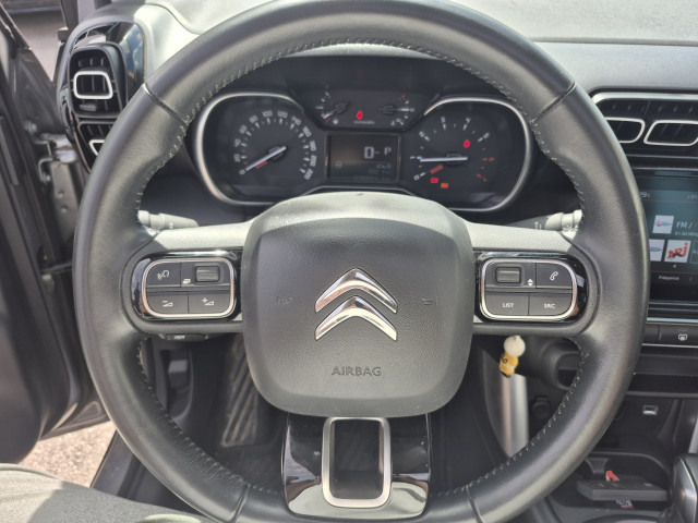 Citroen Citroën C3 Aircross 130ch S&S Shine E6.d EAT6