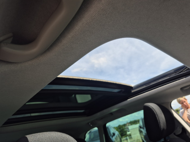 Citroen Citroën C3 Aircross 130ch S&S Shine E6.d EAT6