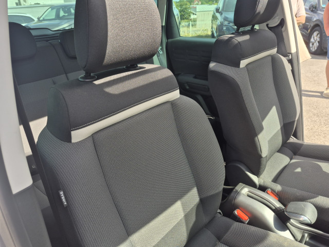 Citroen Citroën C3 Aircross 130ch S&S Shine E6.d EAT6