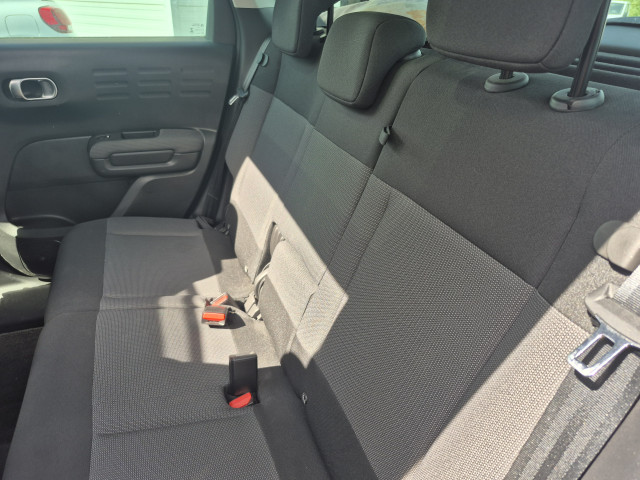 Citroen Citroën C3 Aircross 130ch S&S Shine E6.d EAT6