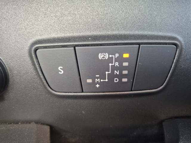 Citroen Citroën C3 Aircross 130ch S&S Shine E6.d EAT6