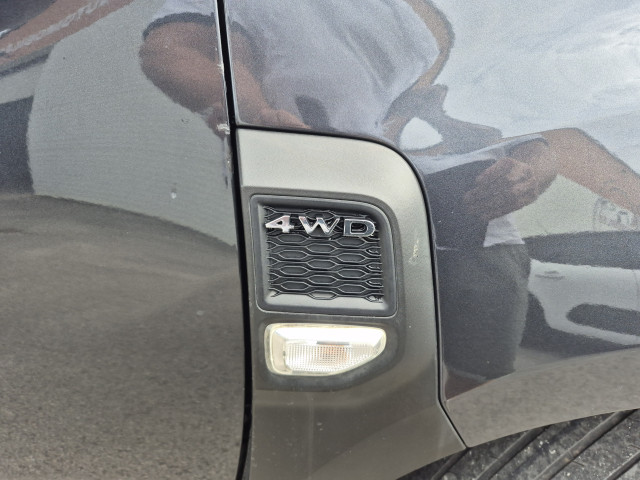 Dacia Dacia Duster II1.5 Blue dCi 115ch Prestige 4x4