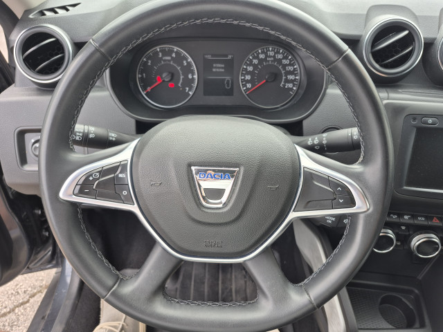 Dacia Dacia Duster II1.5 Blue dCi 115ch Prestige 4x4