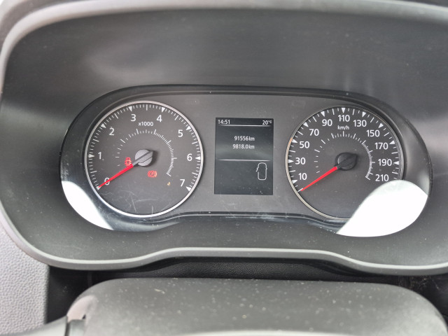 Dacia Dacia Duster II1.5 Blue dCi 115ch Prestige 4x4