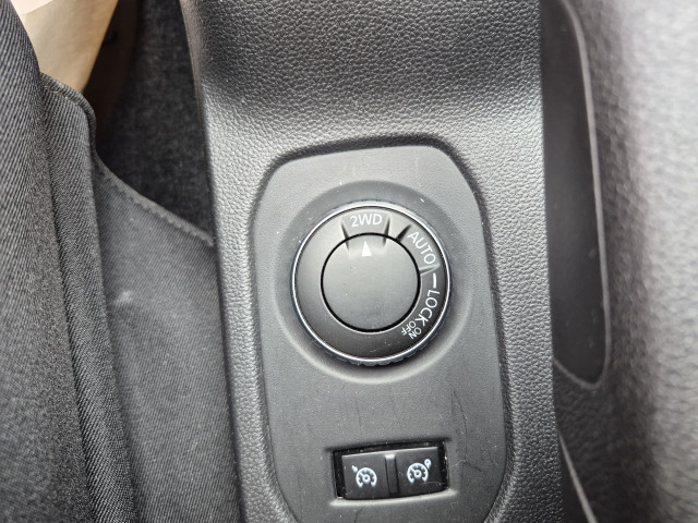 Dacia Dacia Duster II1.5 Blue dCi 115ch Prestige 4x4
