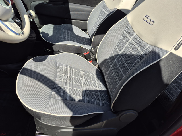 Fiat Fiat 500C  1.2 8v 69ch Lounge