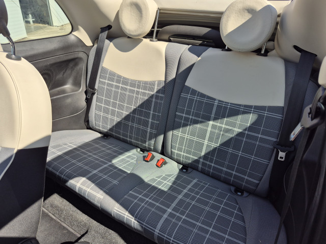 Fiat Fiat 500C  1.2 8v 69ch Lounge