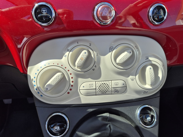 Fiat Fiat 500C  1.2 8v 69ch Lounge