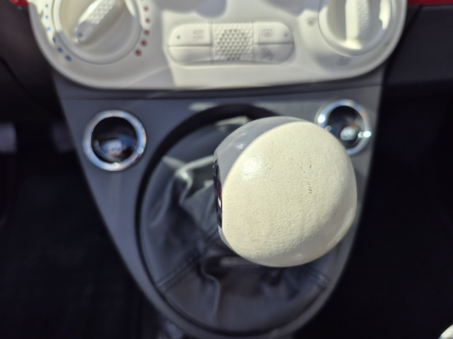 Fiat Fiat 500C  1.2 8v 69ch Lounge