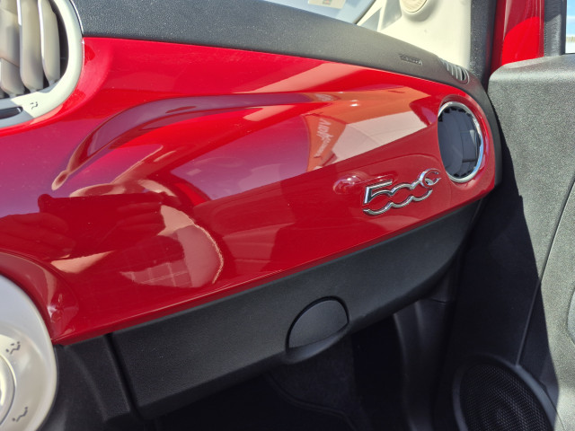 Fiat Fiat 500C  1.2 8v 69ch Lounge