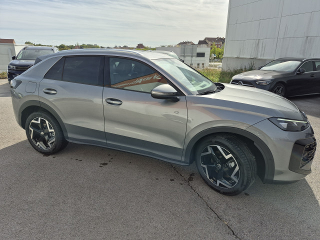 Volkswagen Volkswagen T-Roc R-Line 1.5 eTSI 150 CH DSG 7