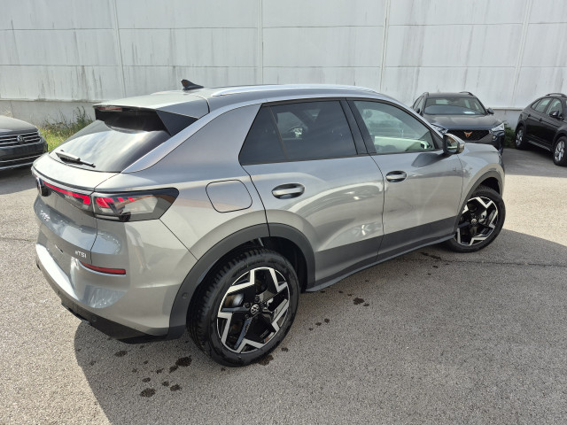 Volkswagen Volkswagen T-Roc R-Line 1.5 eTSI 150 CH DSG 7