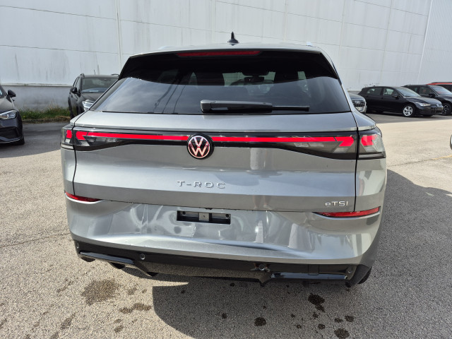 Volkswagen Volkswagen T-Roc R-Line 1.5 eTSI 150 CH DSG 7