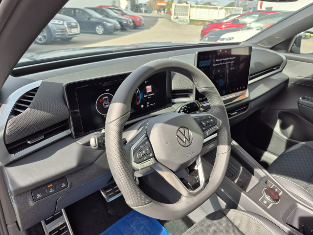 Volkswagen Volkswagen T-Roc R-Line 1.5 eTSI 150 CH DSG 7