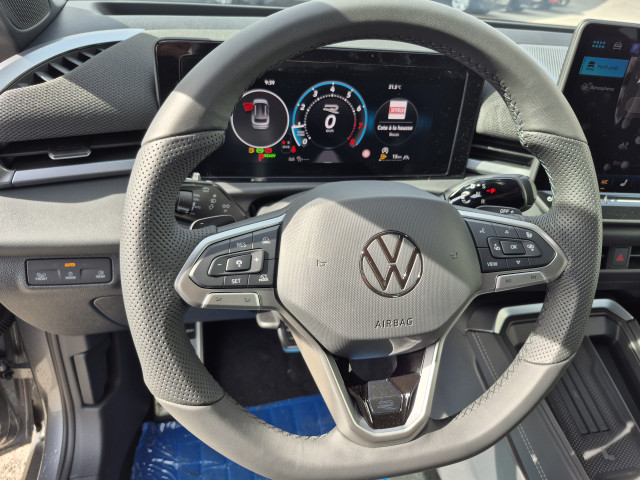 Volkswagen Volkswagen T-Roc R-Line 1.5 eTSI 150 CH DSG 7