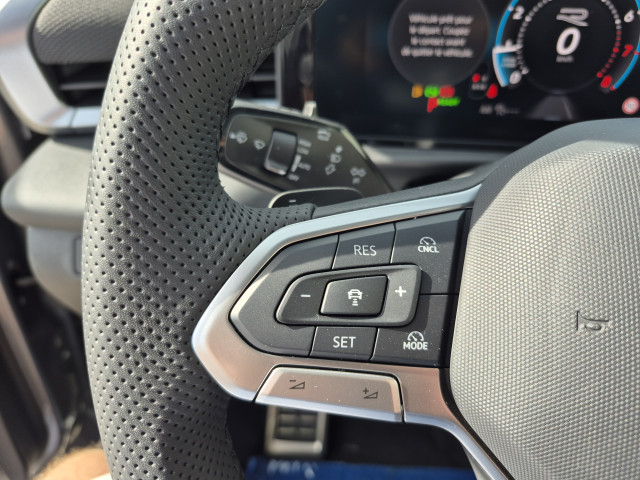 Volkswagen Volkswagen T-Roc R-Line 1.5 eTSI 150 CH DSG 7