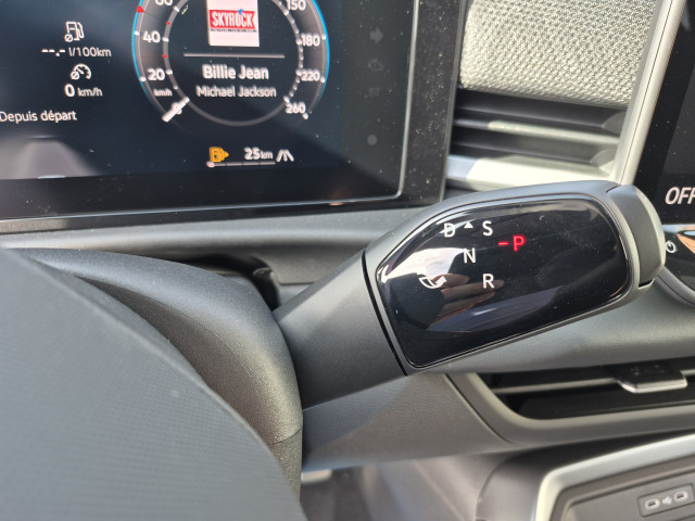 Volkswagen Volkswagen T-Roc R-Line 1.5 eTSI 150 CH DSG 7